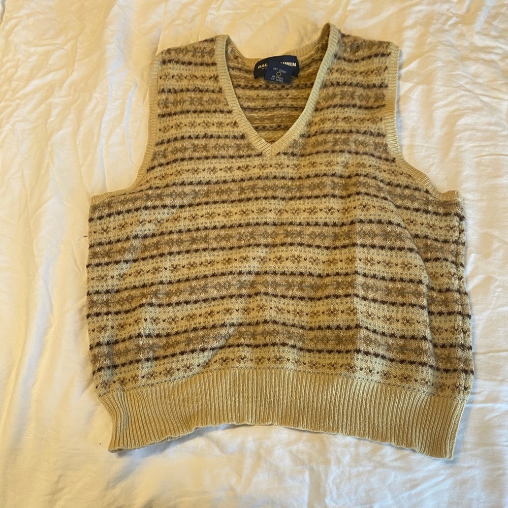 Vest